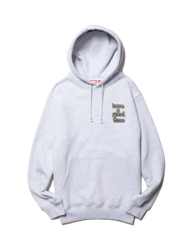 Value Deals MINI LOGO EMB PULLOVER HOODIE FL