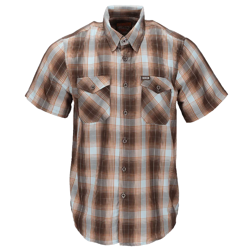 Buy Today Pismo Bamboo Short Sleeve