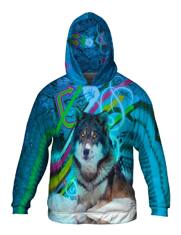 Great Deal Arrow Wolf