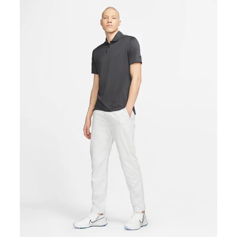 Quick Sale Nike Dry Vapor Jaquard Polo