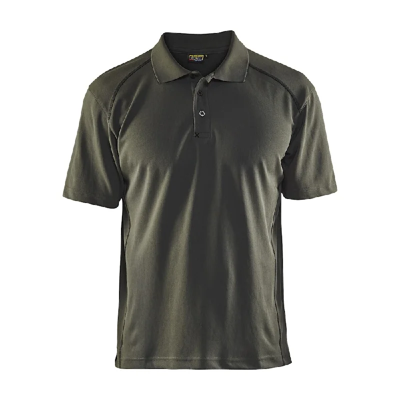 Don't Wait Blaklader Pique Uv-Protection 3326