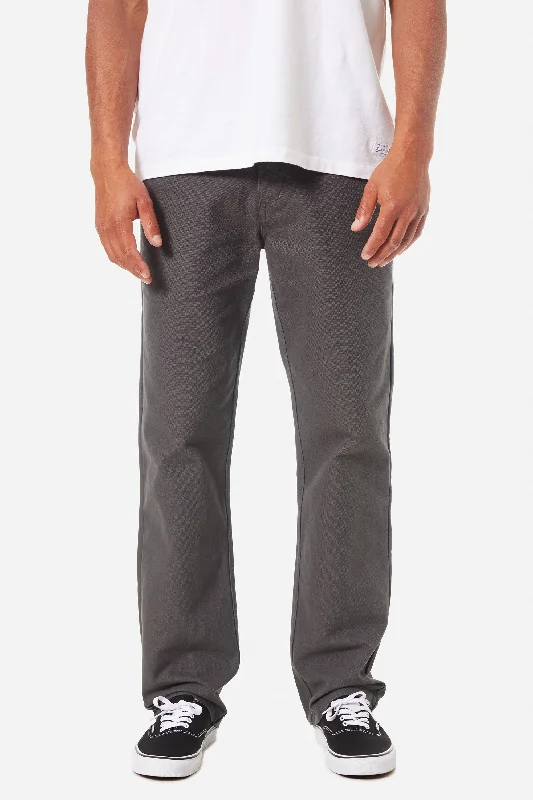 Stock Up DECK CANVAS PANT