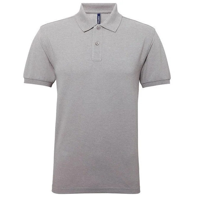 Heather Grey*