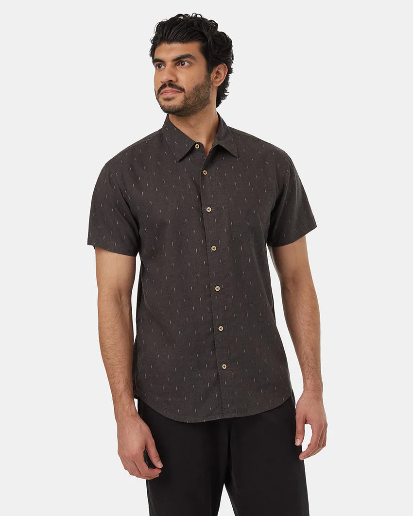 Buy More, Save More Tentree Small Tree Mancos SS Shirt - Men's