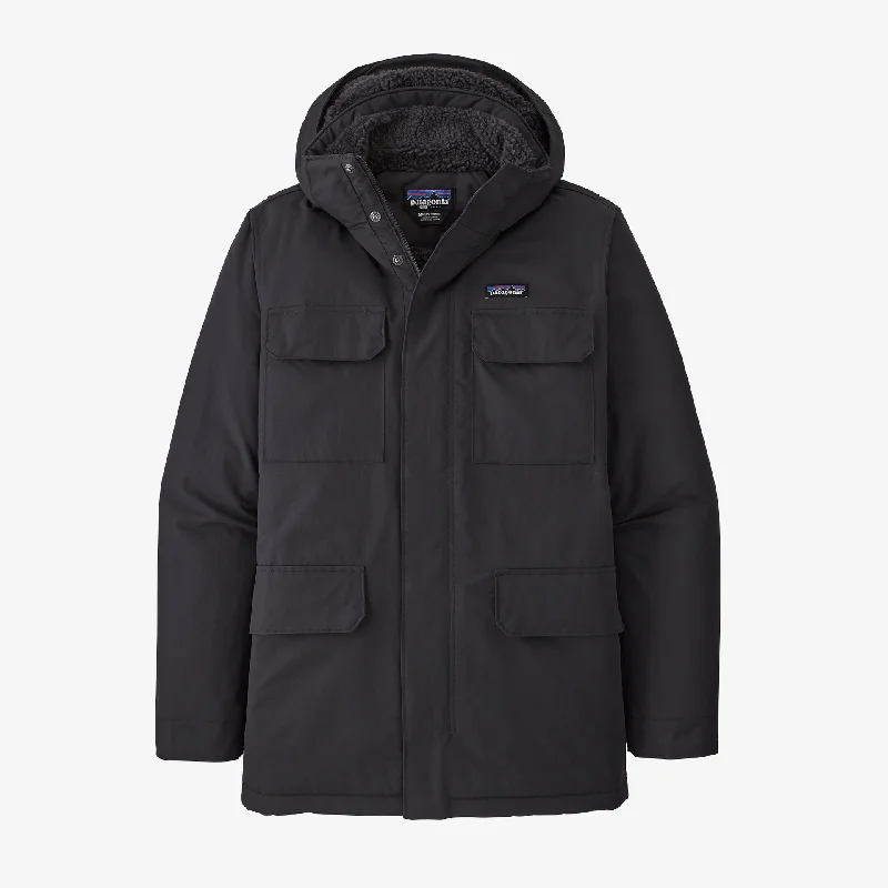 Discount Deals Men's Isthmus Parka