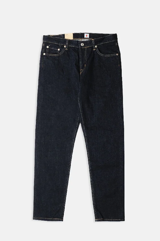 Weekend Savings Spree Regular Tapered Kaihara 13oz Rinsed L32