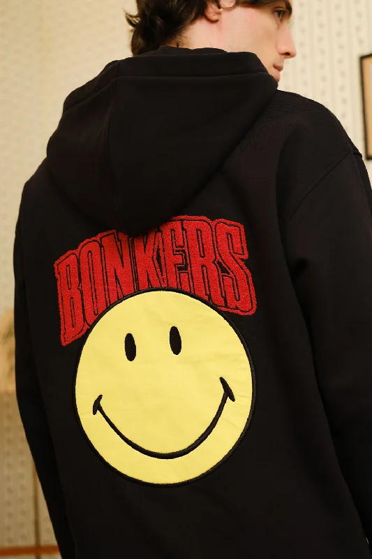 We Are All Originals Zipper Jacket