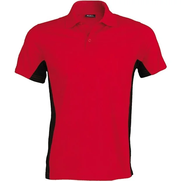 Red/Black
