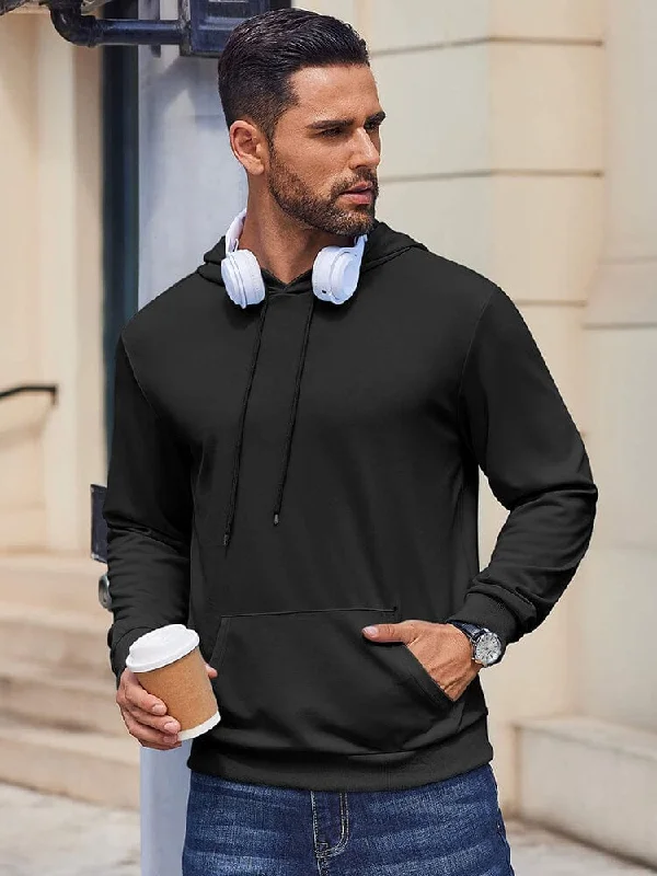 Casual Classic Versatile Hoodie (US Only)