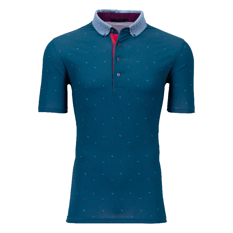 The Best Prices Spirit of Lanai Polo