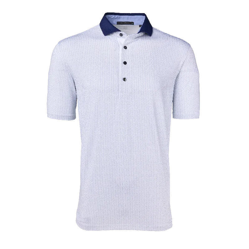 Weekend Deals That Dazzle Herringbow Polo