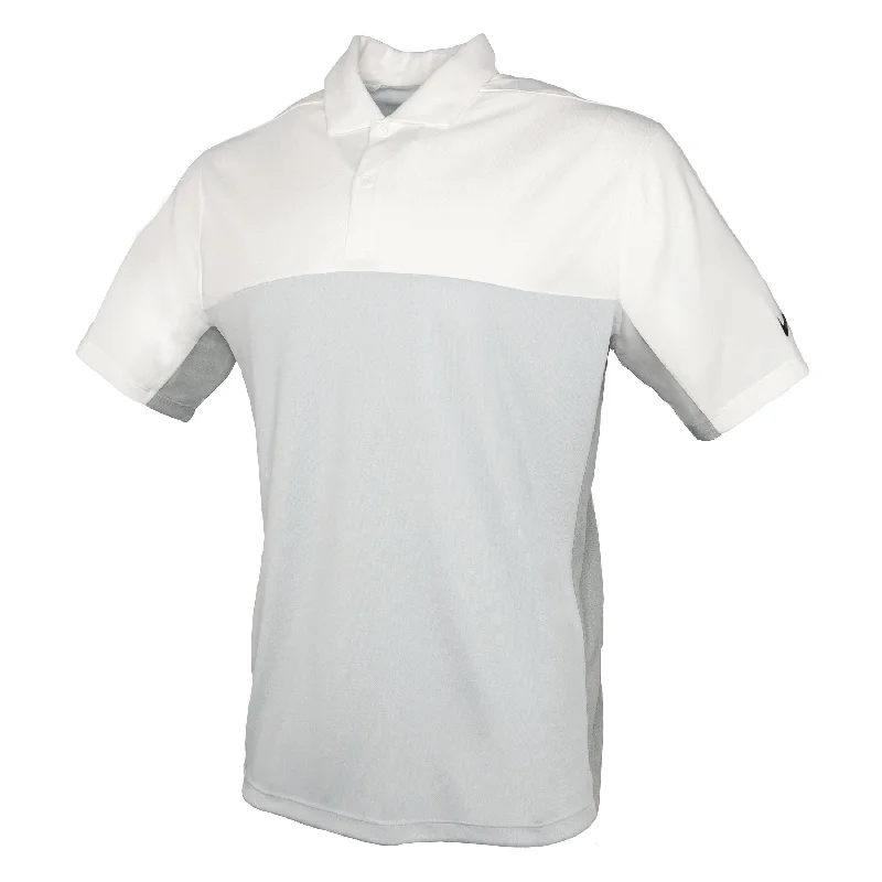 White/ Light Smoke Grey/ Pure Platinum/Black