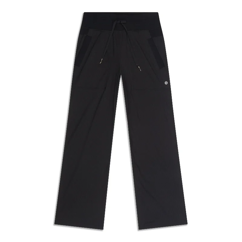 Extra Savings Dance Studio Mid-Rise Pant - Resale