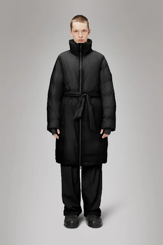 Price Slash Kevo Longer Puffer Jacket