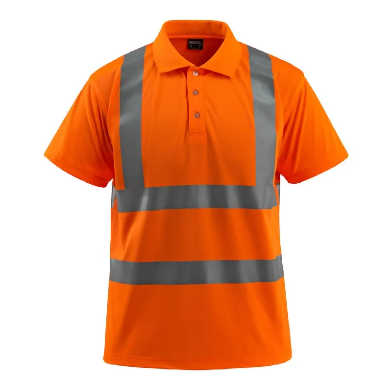 Special Price Mascot Safe Light Bowen Polo Shirt