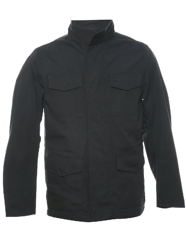 Savings Spectacular Black Jacket - M