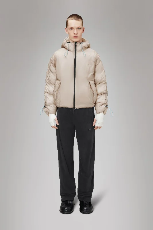 Unbeatable Deal Kevo Vision Puffer Jacket