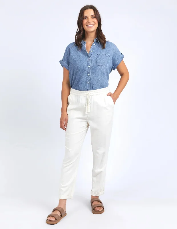 Weekend Deals That Please All About Eve Clem Relaxed Pant