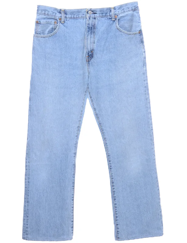 Super Sale Beyond Retro Reworked Tapered Cropped Jeans - W36