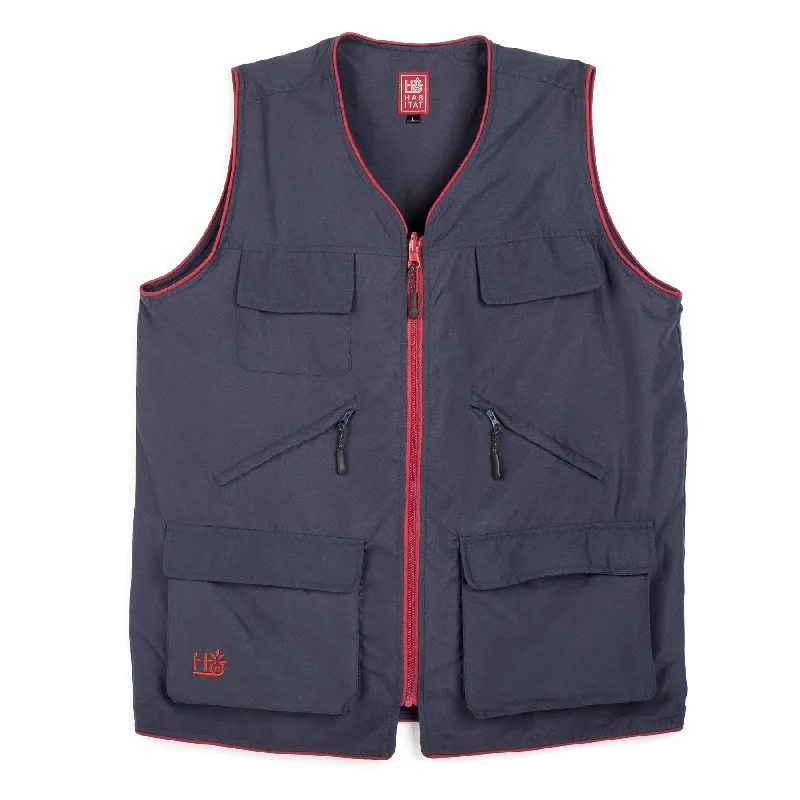 All Season Vest