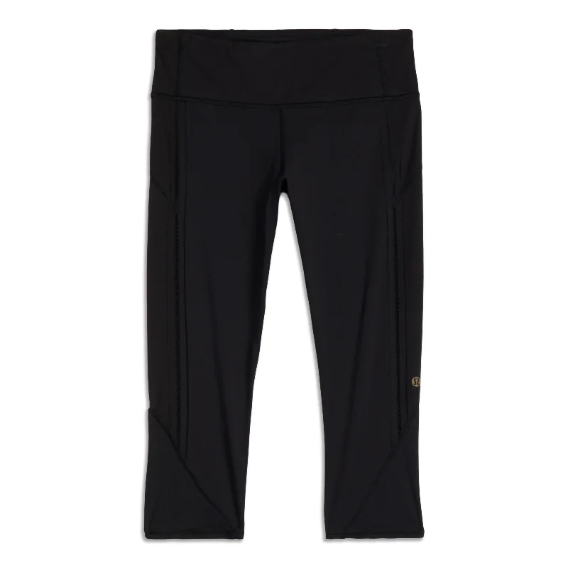 Stock Up Speed Tight With - Resale