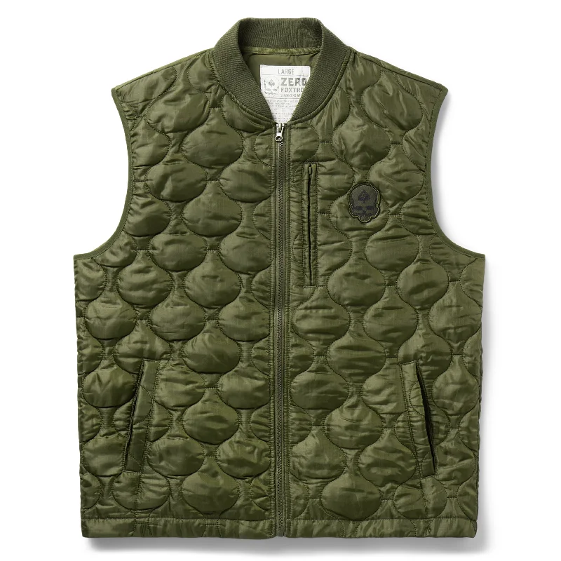 Dark Olive
