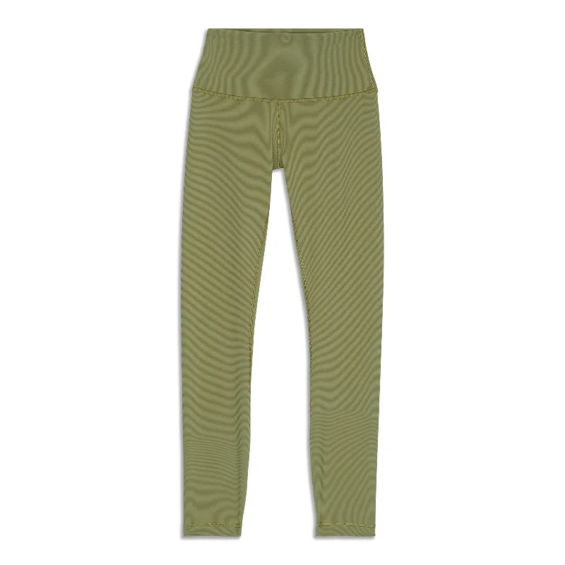 Final Markdown Wunder Under High-Rise Tight - Resale