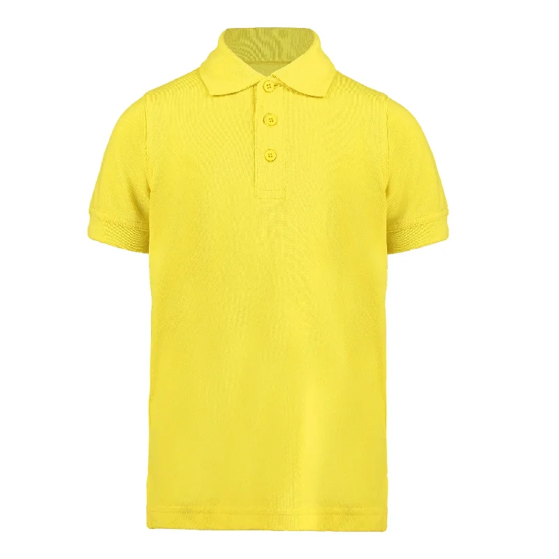 Exclusive Preview Kustom Kit Klassic Polo Kids With Superwash® 60°C (Classic Fit)