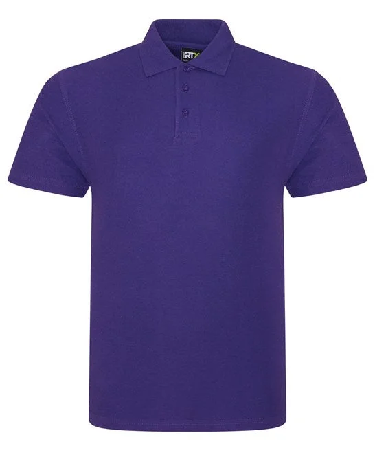 Weekend Bargains to Grab Prortx Pro Polo - Purple