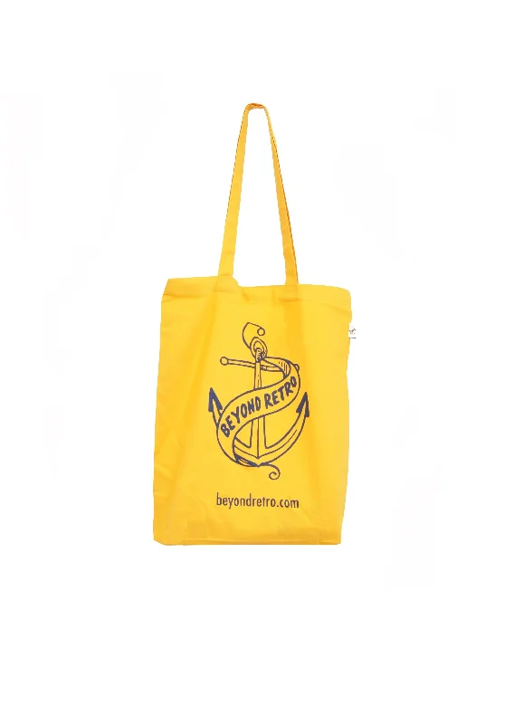 Savings Galore Beyond Retro 100% Recycled Cotton Tote Bag