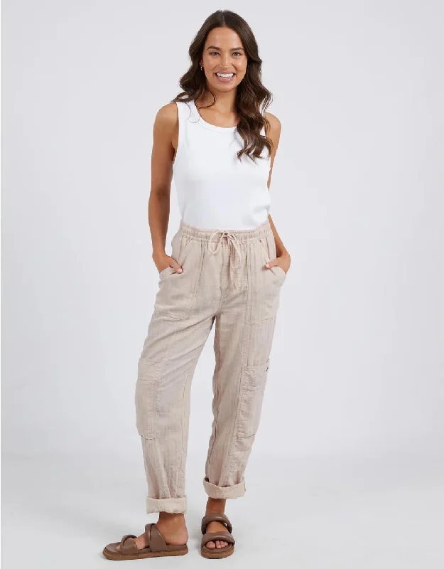 New Arrival Elm Luca Cargo Pant