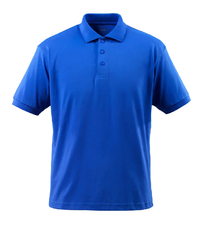 Reduced Prices Mascot Crossover Bandol Polo Shirt - Royal