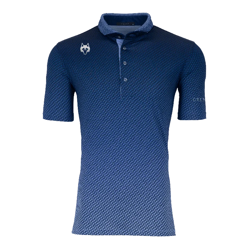 Blowout Deals Players Club Dances With Wolves Ombre Polo