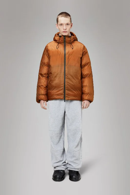 New Deals Kevo Puffer Jacket