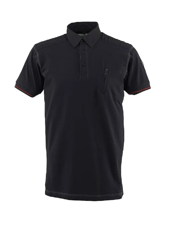 Steals and Deals Mascot Frontline Kreta Polo Shirt