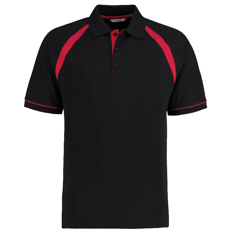 Referral Discount Kustom Kit Oak Hill Polo (Classic Fit)