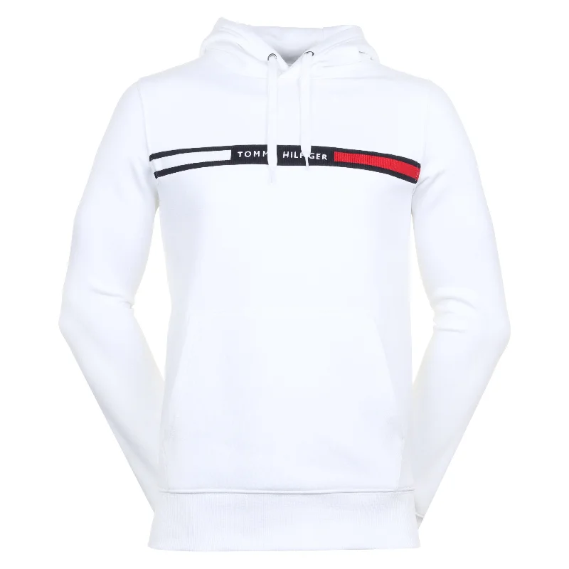 Today’s Deal Tommy Hilfiger Chest Insert Hoodie