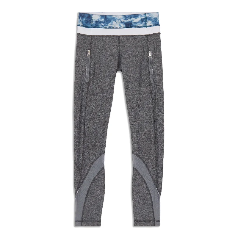 Weekend Steals Await Inspire Legging - Resale