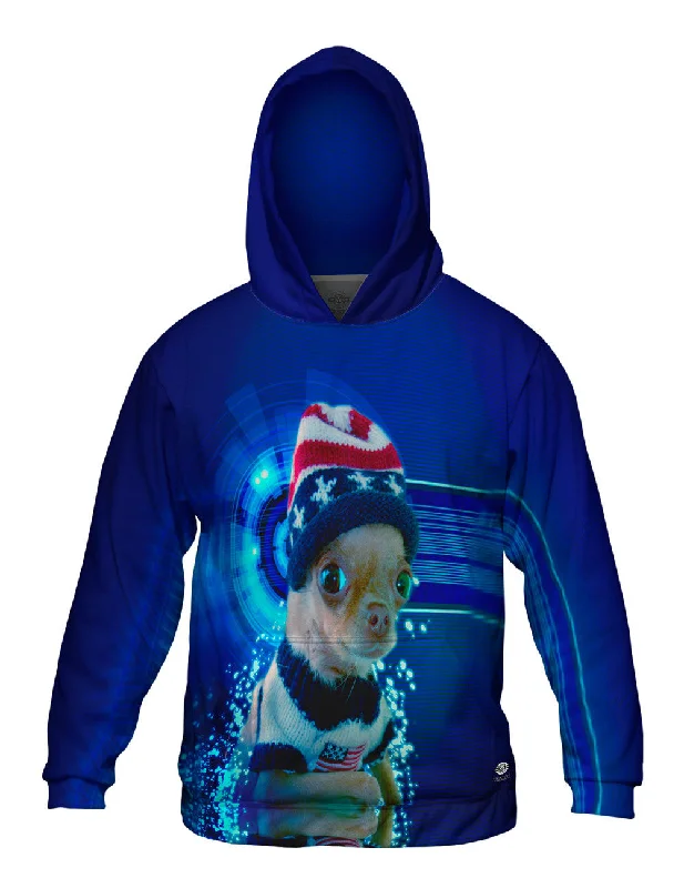 Savings Event Time Machine American Chihuahua