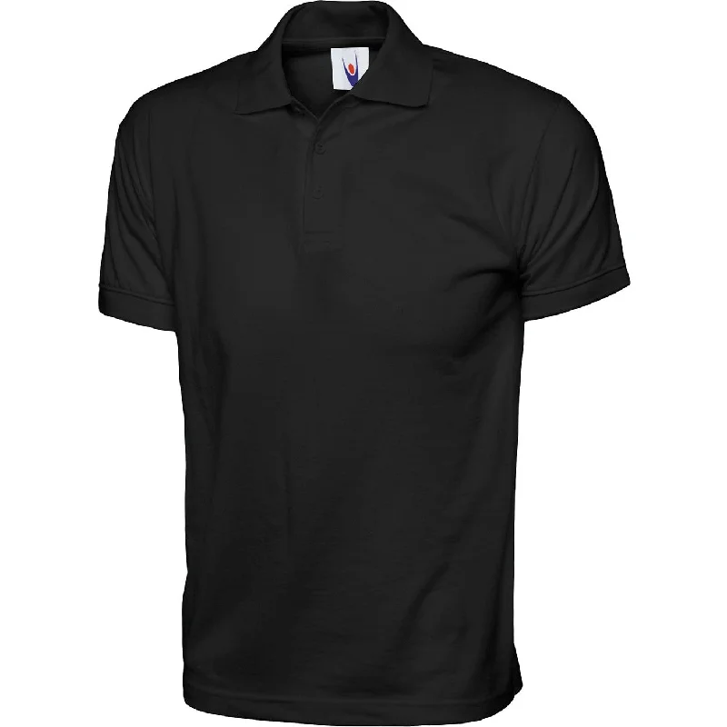 Exclusive Preview Uneek Jersey Poloshirt