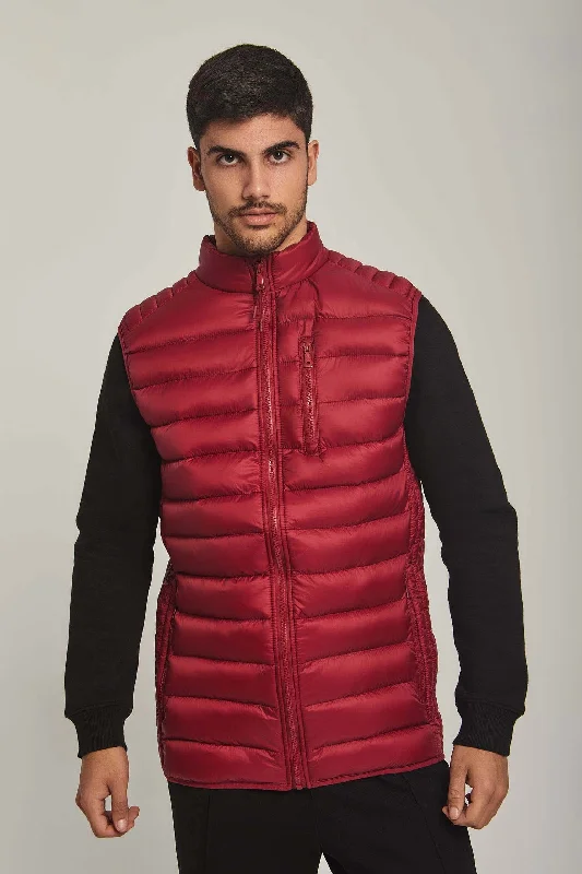 Bargain Alert Vest
