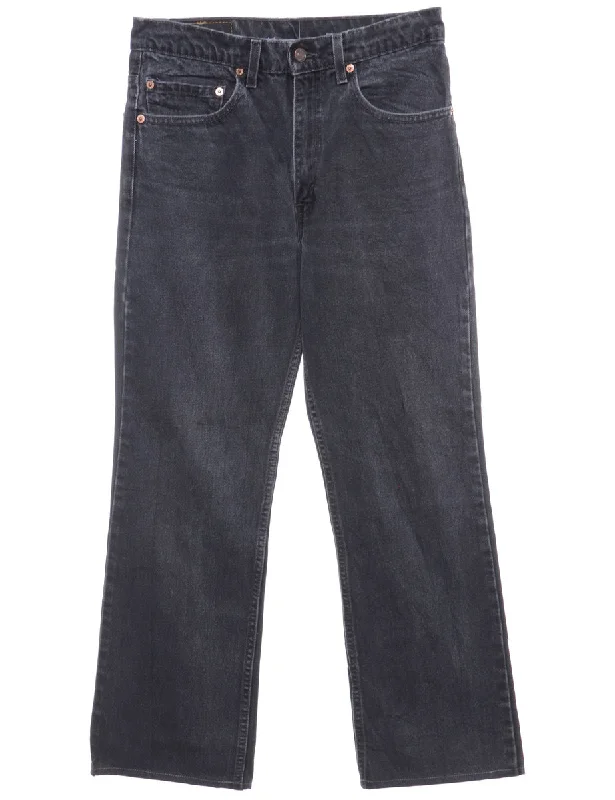 Deal Zone Beyond Retro Reworked Tapered Cropped Jeans - W32