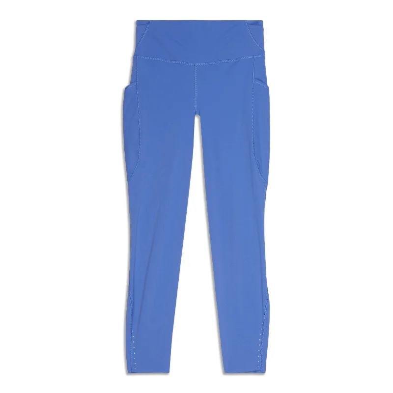 Today's Special Fast And Free High-Rise Tight 25” Pockets - Resale