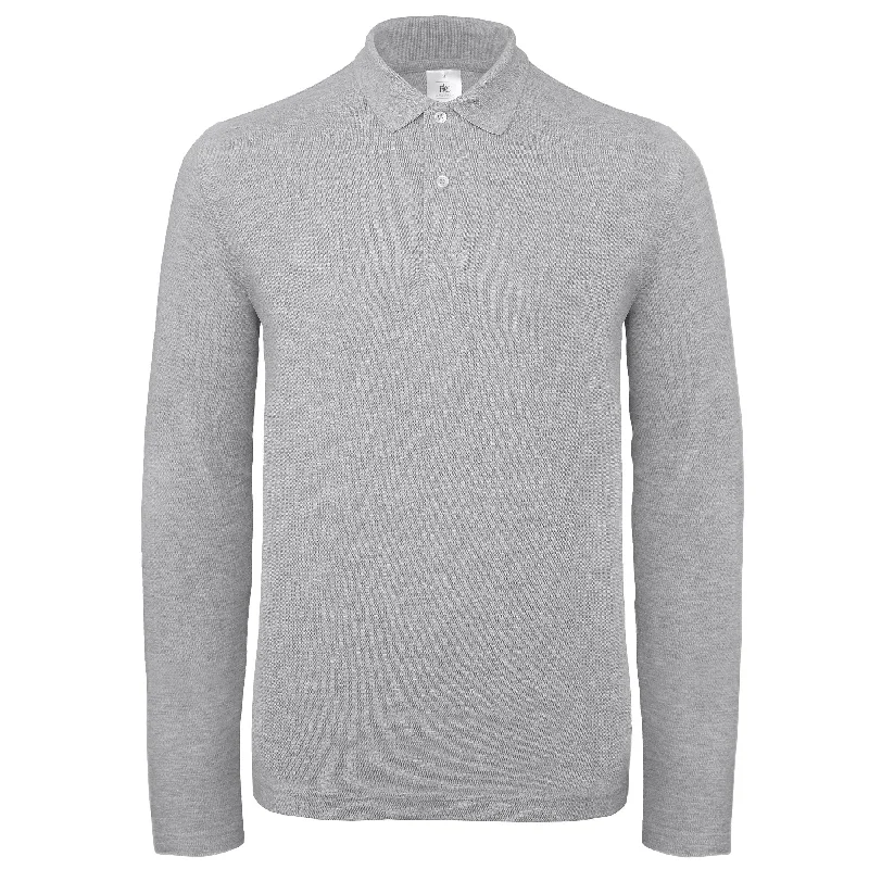 Heather Grey