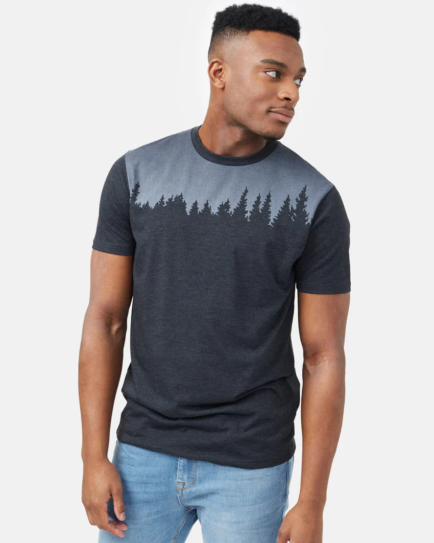 Holiday Sale Tentree Juniper SS T-Shirt - Men's