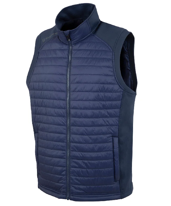 Weekend Specials to Savor Men's Hamilton Thermal Hybrid Vest