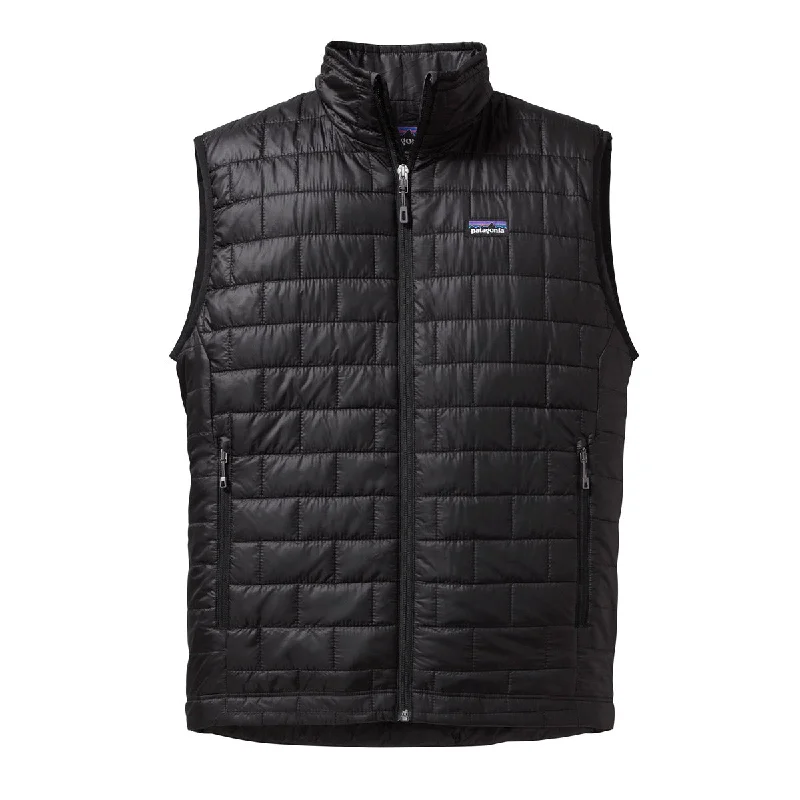 Weekend Deals That Impress Men's Nano Puff Vest