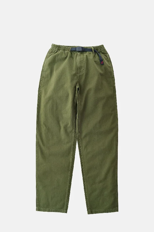 Weekend Shopping Bliss Gramicci Pant Olive