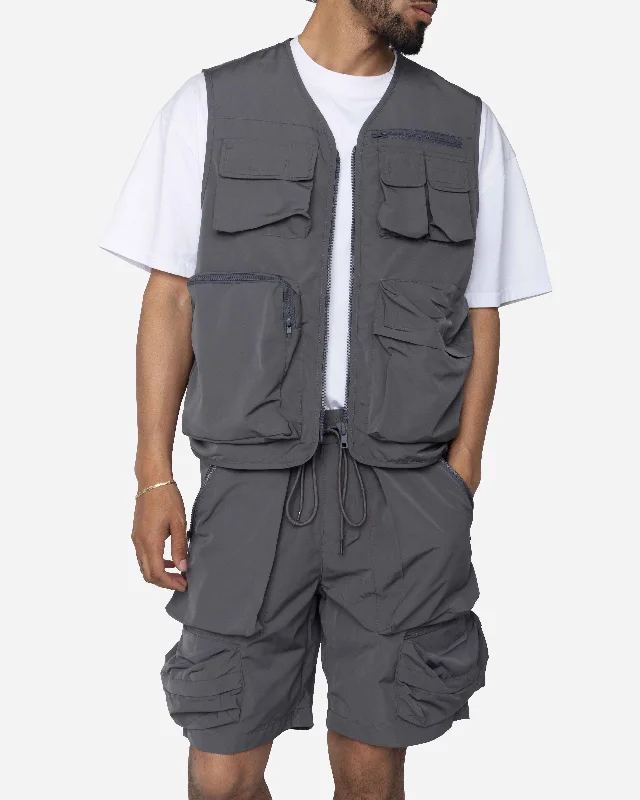 Weekend Savings Spectacular EPTM HIKING VEST-GRAY