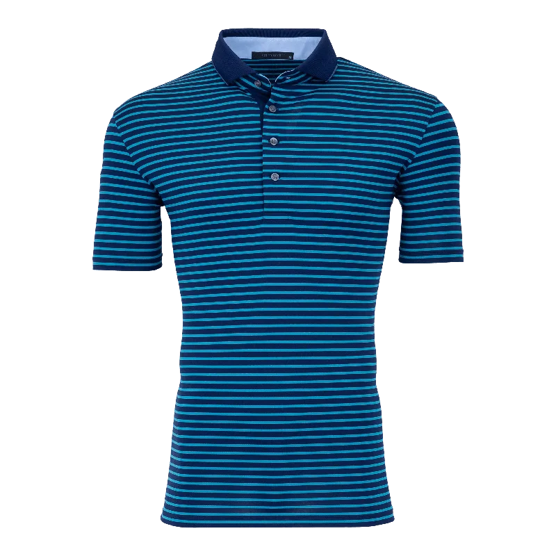 Weekend Bargains to Snag Ticonderoga Polo